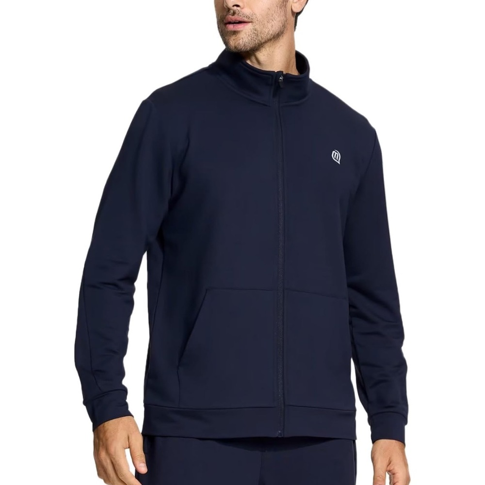 NEW Veboon men’s lightweight jacket